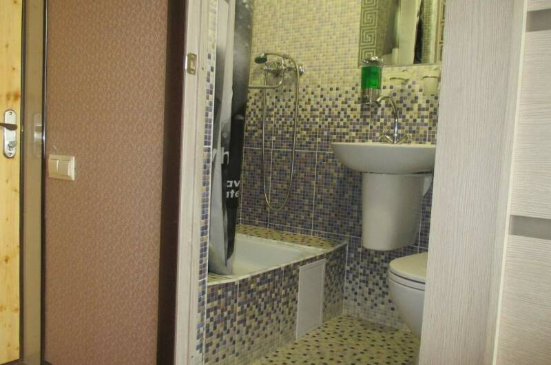 Квартира-студия