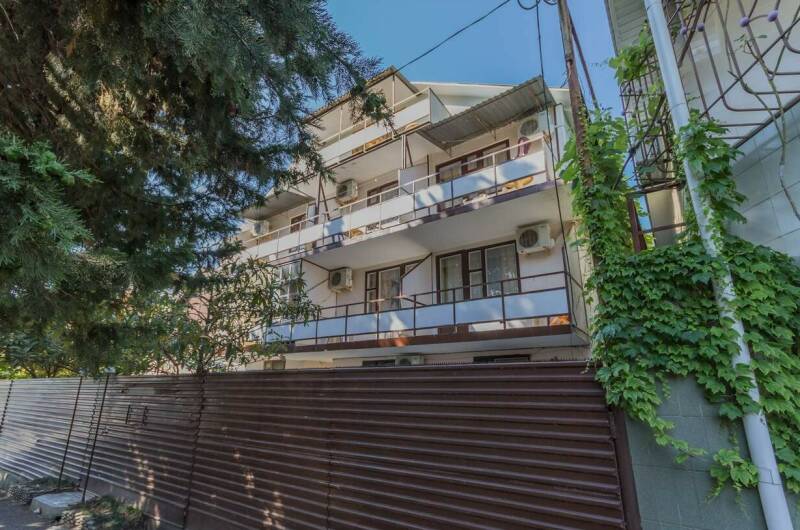 Гостевой дом «На Корабельном»