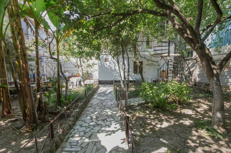 Гостевой дом «На Корабельном»