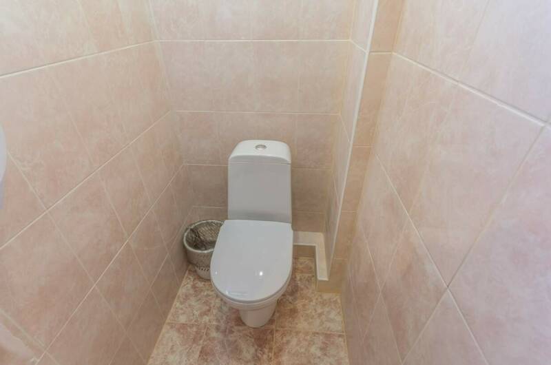 Гостевой дом «На Корабельном»