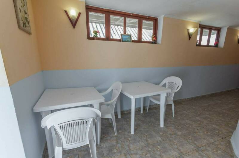 Гостевой дом «На Корабельном»