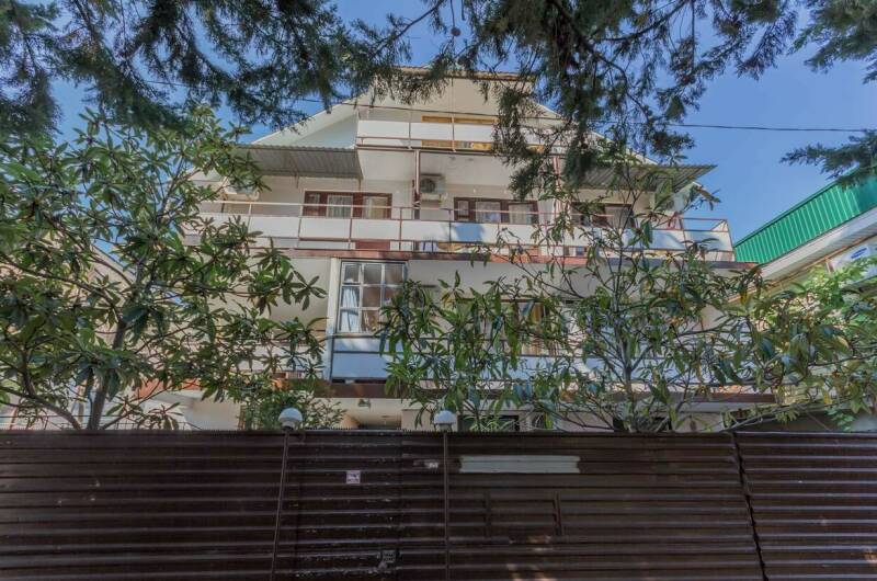 Гостевой дом «На Корабельном»