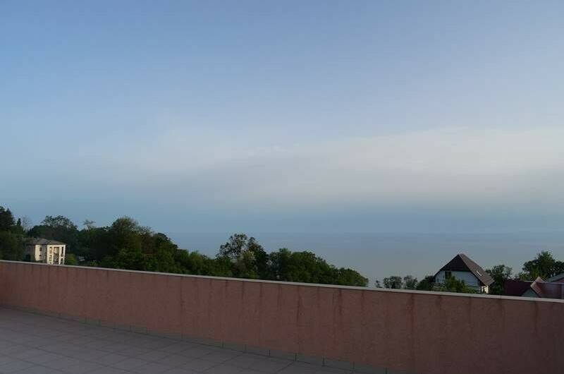 Гостевой дом на Дунайской