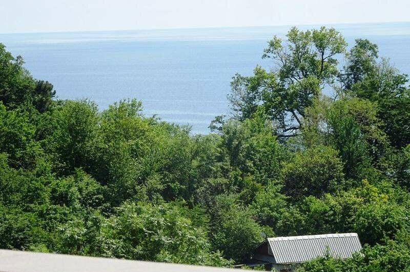 Гостевой дом на Дунайской