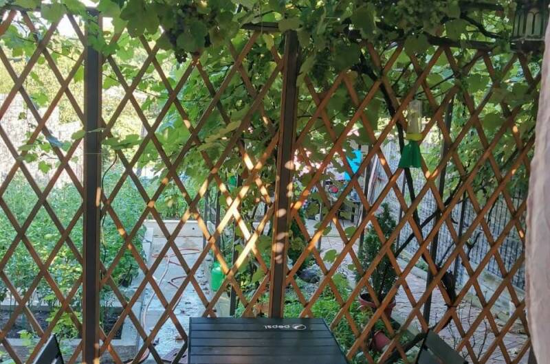 Гостевой дом на Дунайской