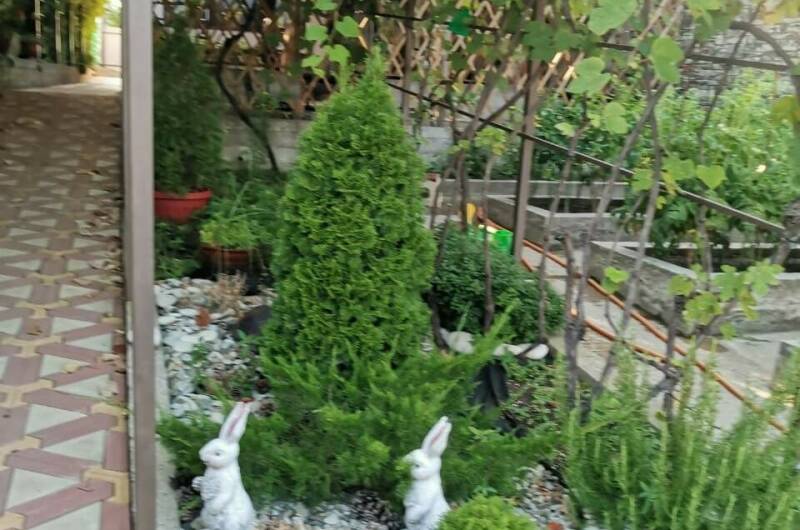 Гостевой дом на Дунайской