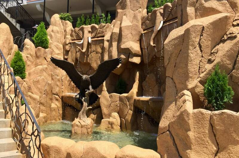 Гостевой дом «Эрика»