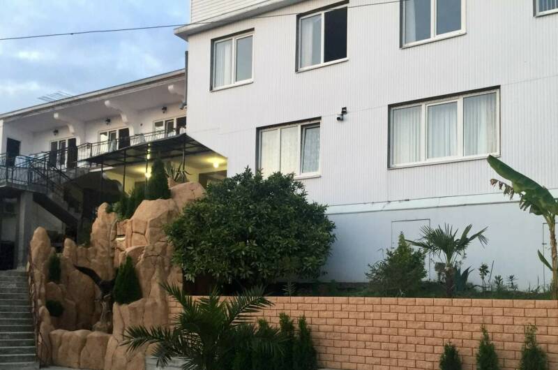 Гостевой дом «Эрика»