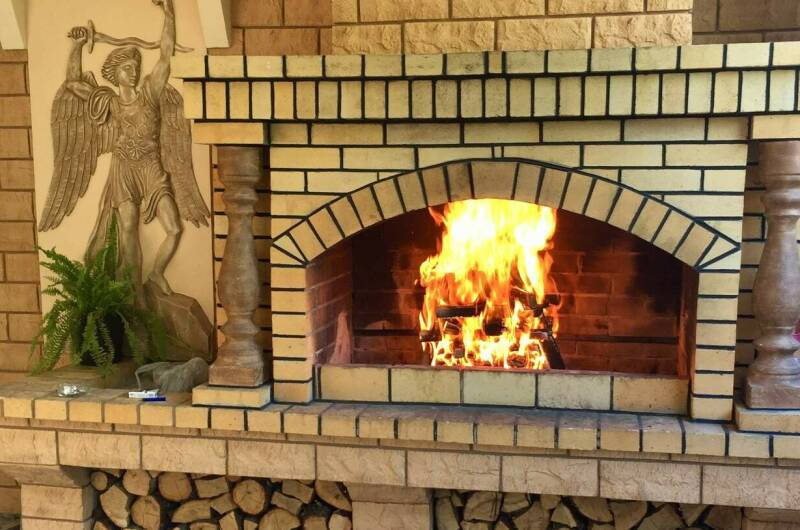 Гостевой дом «Эрика»