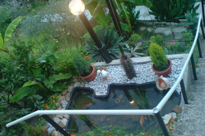 Гостевой дом «Эрика»