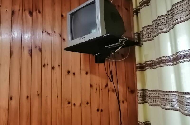 Частный сектор «У Зинаиды»