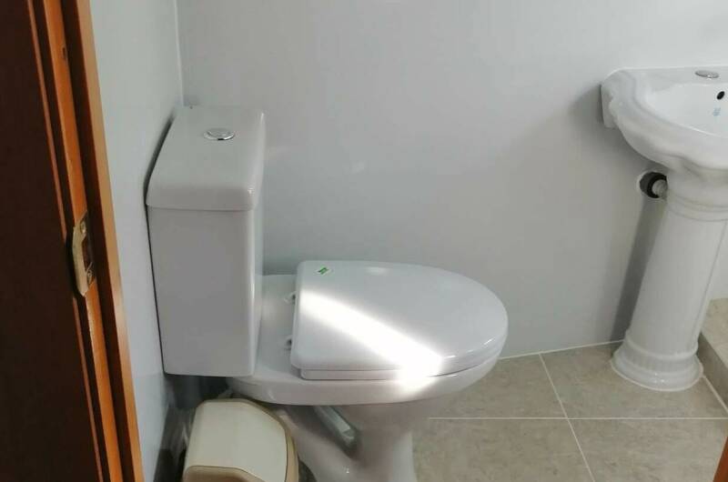 Частный сектор «У Зинаиды»