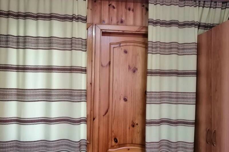 Частный сектор «У Зинаиды»