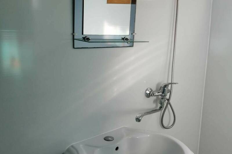 Частный сектор «У Зинаиды»