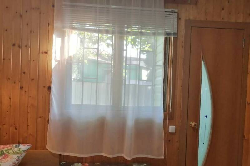 Частный сектор «У Зинаиды»