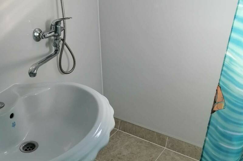 Частный сектор «У Зинаиды»