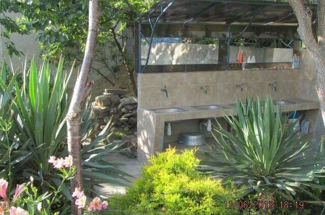 Частный дом «У Артёма и Сусанны»