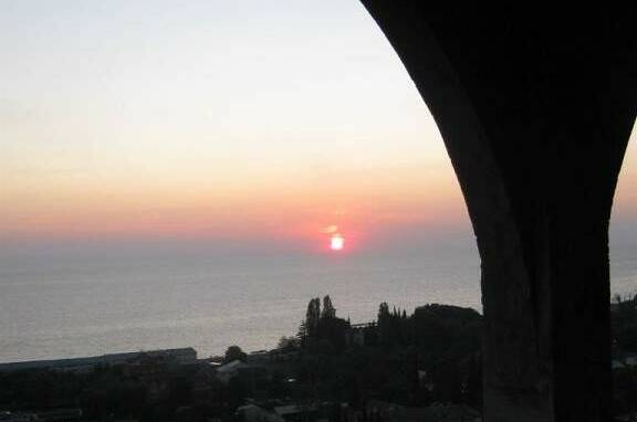 Частный дом «У Артёма и Сусанны»