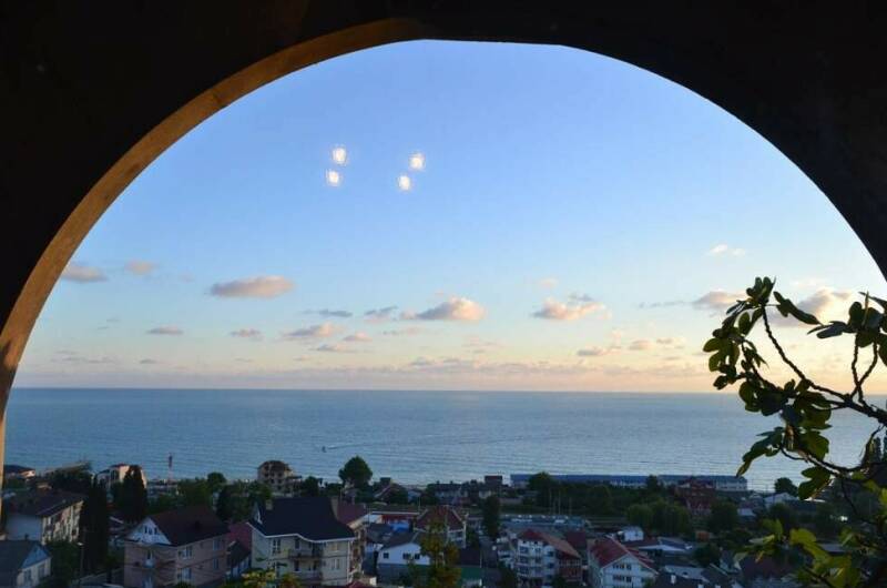 Частный дом «У Артёма и Сусанны»