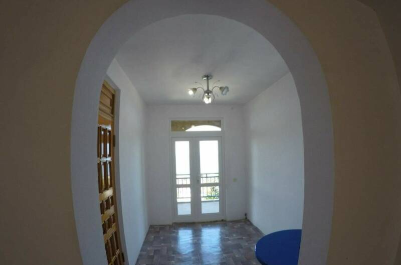 Частный дом «У Артёма и Сусанны»