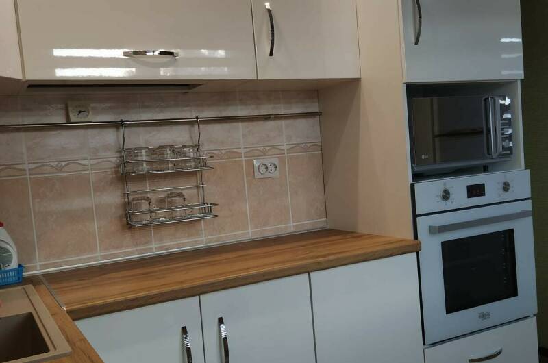 Двухкомнатная квартира на Павлова