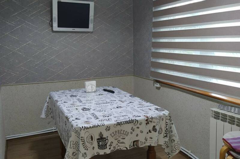 Двухкомнатная квартира на Павлова