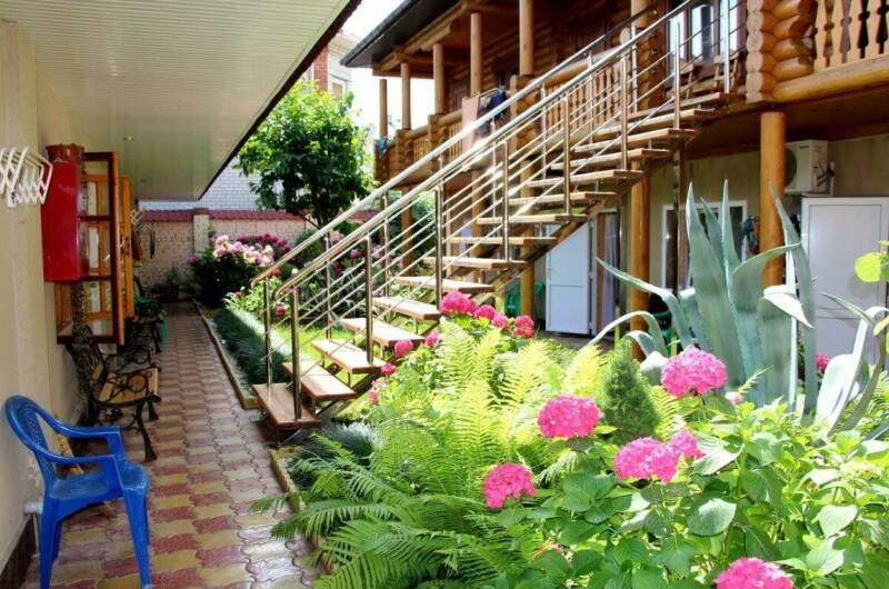 Гостевой дом «Селена»