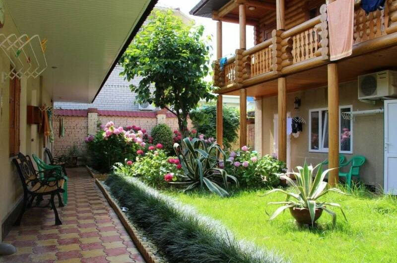 Гостевой дом «Селена»