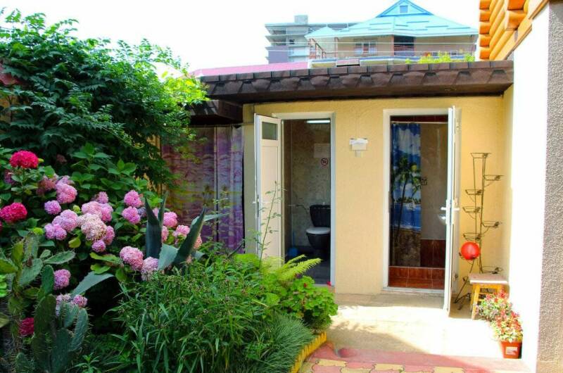 Гостевой дом «Селена»