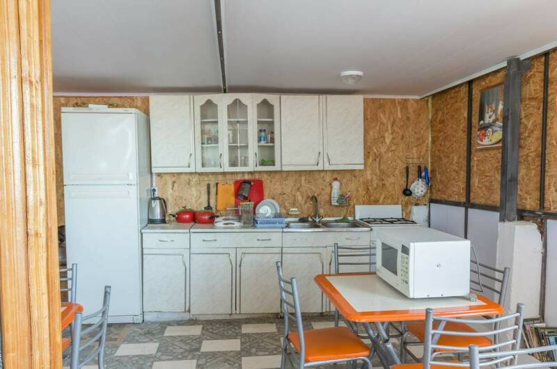 Гостевой дом «Пассифлора»