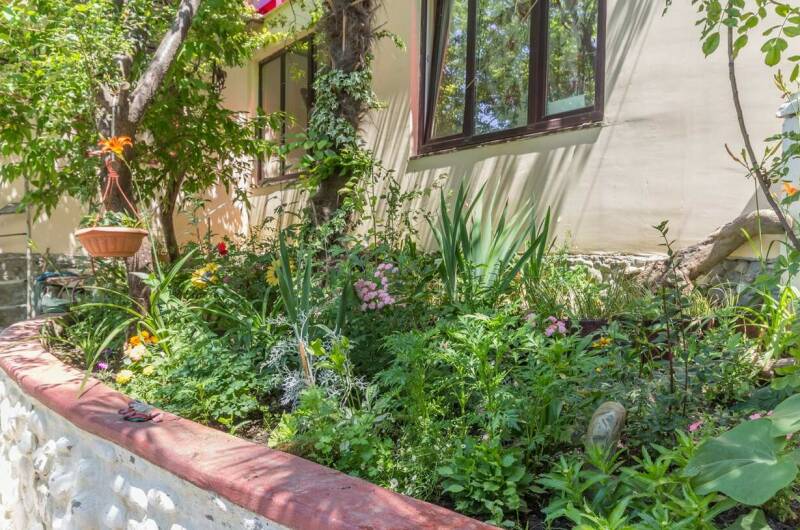 Гостевой дом «Пассифлора»