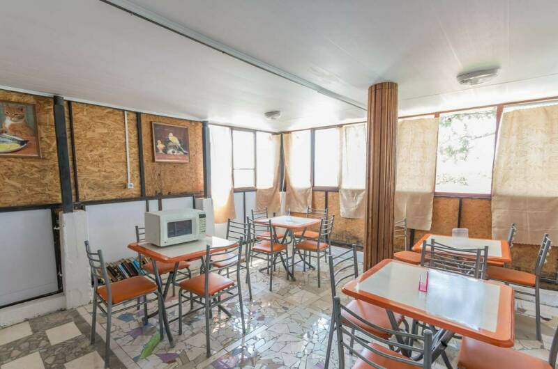 Гостевой дом «Пассифлора»