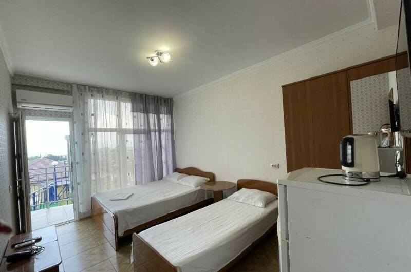 Гостевой дом «Анаида»