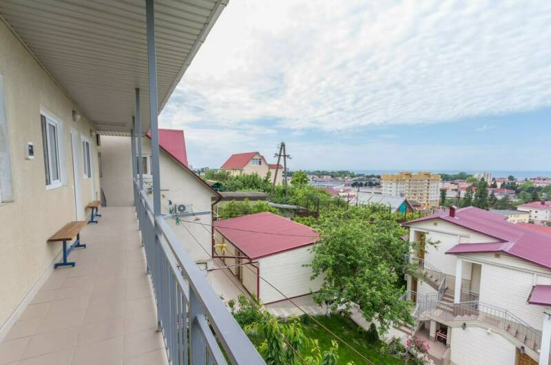 Гостевой дом «Анаида»