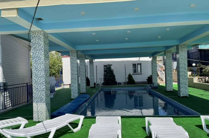 Гостевой дом «Анаида»