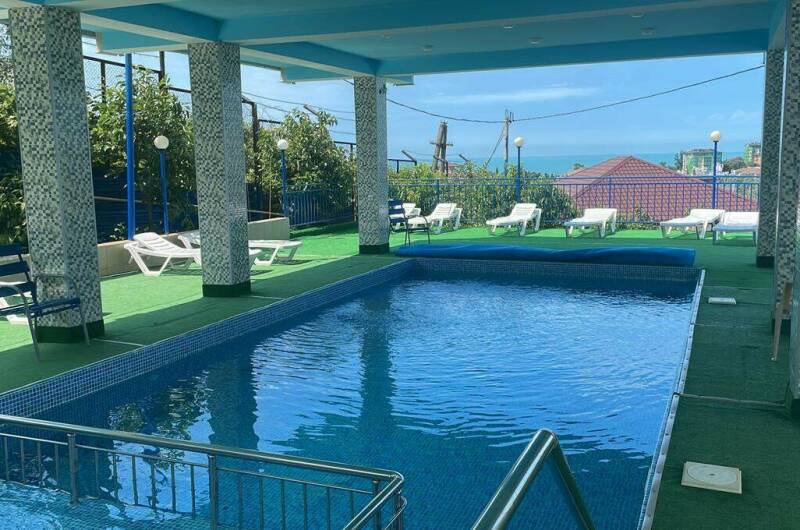 Гостевой дом «Анаида»