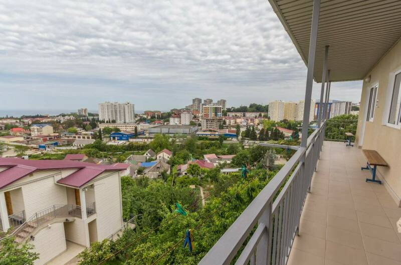 Гостевой дом «Анаида»