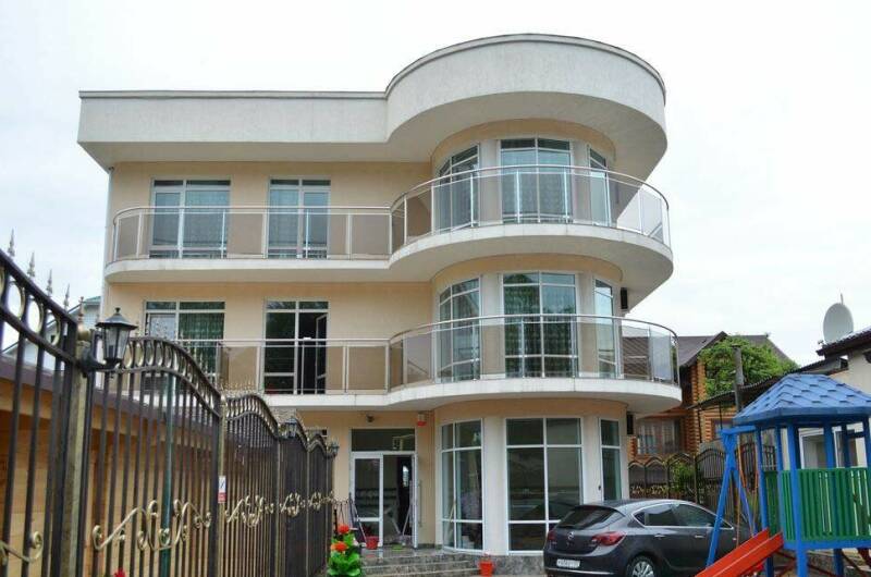 Гостевой дом «Dolce Vita» (Дольче Вита)