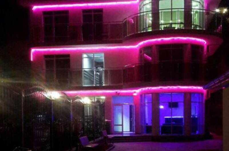 Гостевой дом «Dolce Vita» (Дольче Вита)