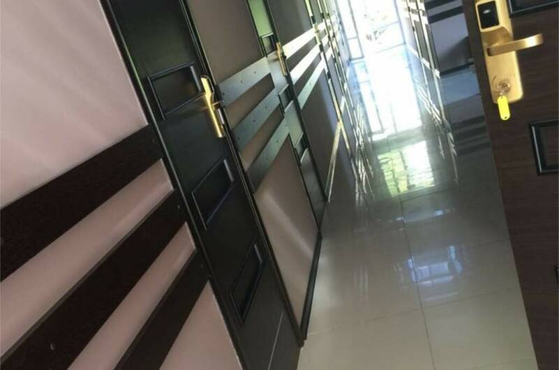 Гостевой дом «Dolce Vita» (Дольче Вита)