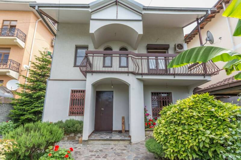 Мини-гостиница «Алфавит»