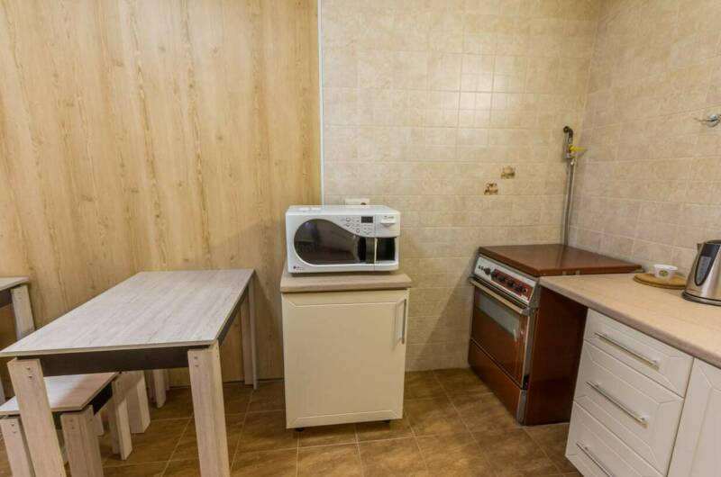 Мини-гостиница «Алфавит»