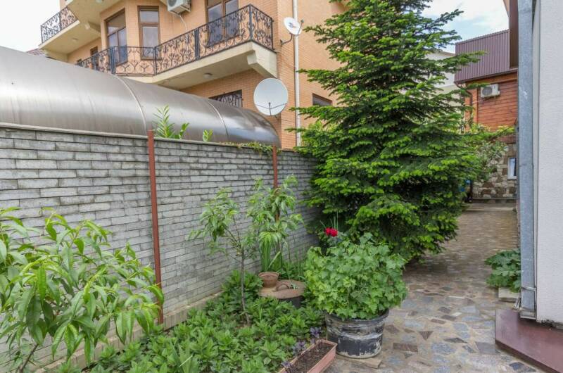 Мини-гостиница «Алфавит»