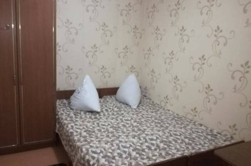 Коттедж «Гавань» 3 минуты до моря