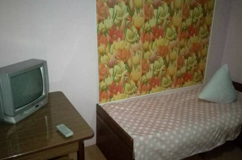 Коттедж «Гавань» 3 минуты до моря