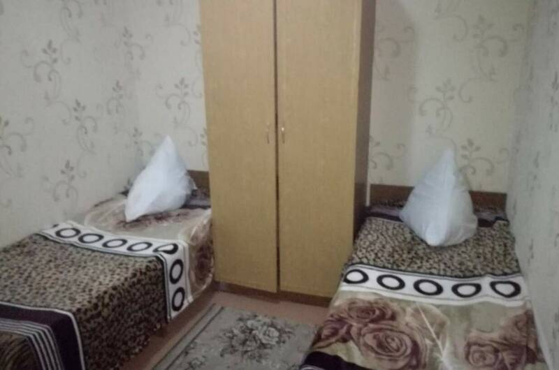 Коттедж «Гавань» 3 минуты до моря