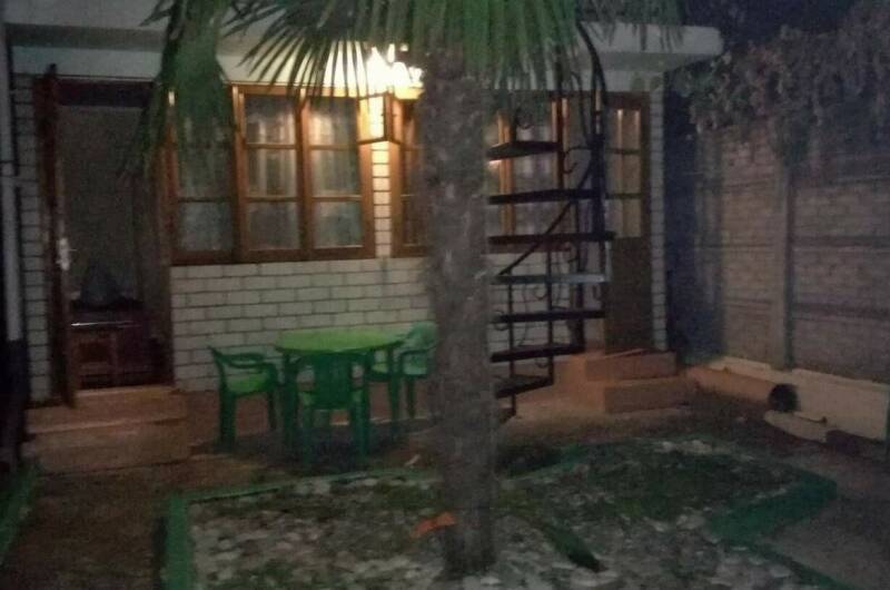 Коттедж «Гавань» 3 минуты до моря