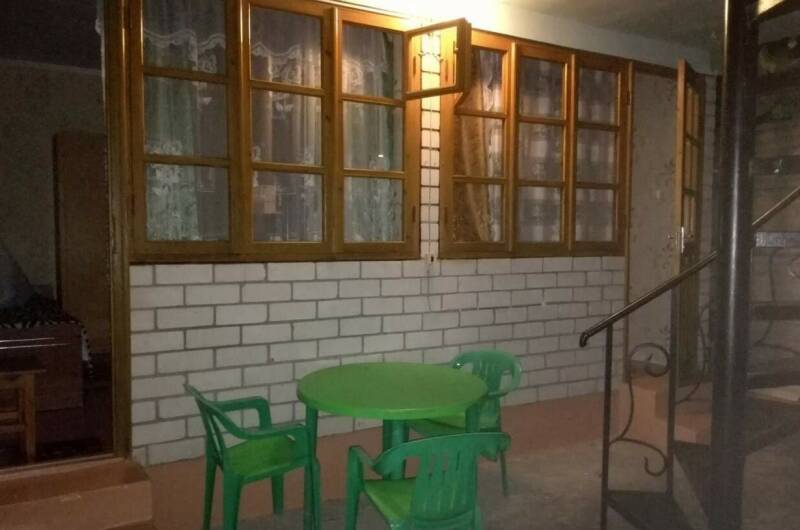 Коттедж «Гавань» 3 минуты до моря