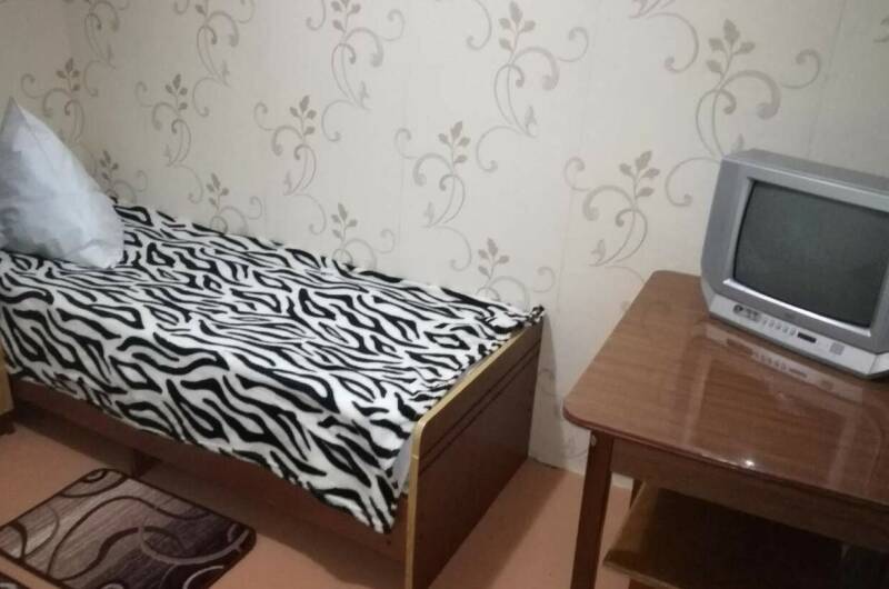 Коттедж «Гавань» 3 минуты до моря