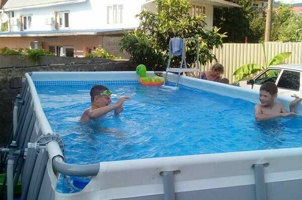 Гостевой дом «У Ларисы»